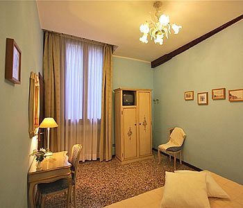 Residenza Al Pozzo Maison d'hôtes Venise