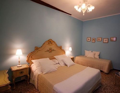 Residenza Al Pozzo Maison d'hôtes