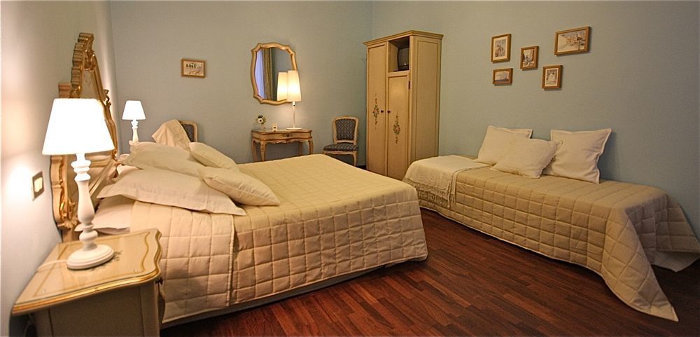 Residenza Al Pozzo Maison d'hôtes 2*