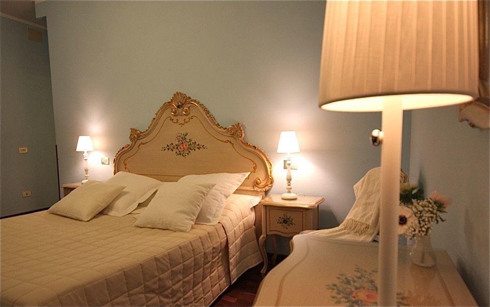 Residenza Al Pozzo Maison d'hôtes Venise