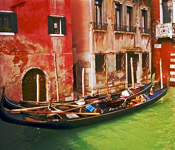 Residenza Al Pozzo 2* Venise