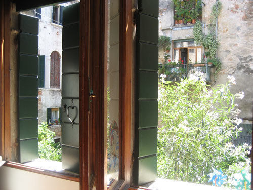 Residenza Degli Angeli * Venetië