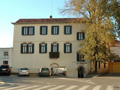Cà Doge Bed & Breakfast 3*