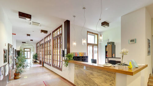 Domus Ciliota Hotel Venetië
