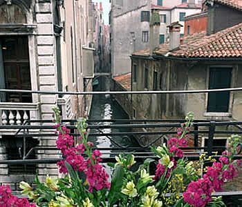Casa Pisani Canal 3* Venise