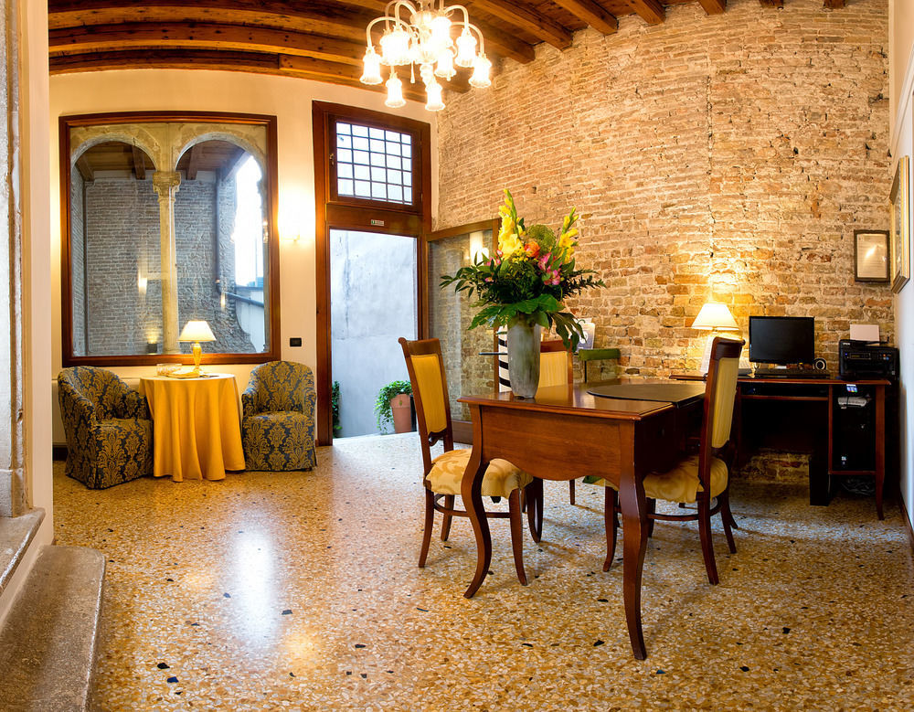 Ca' San Giorgio 2* Venezia