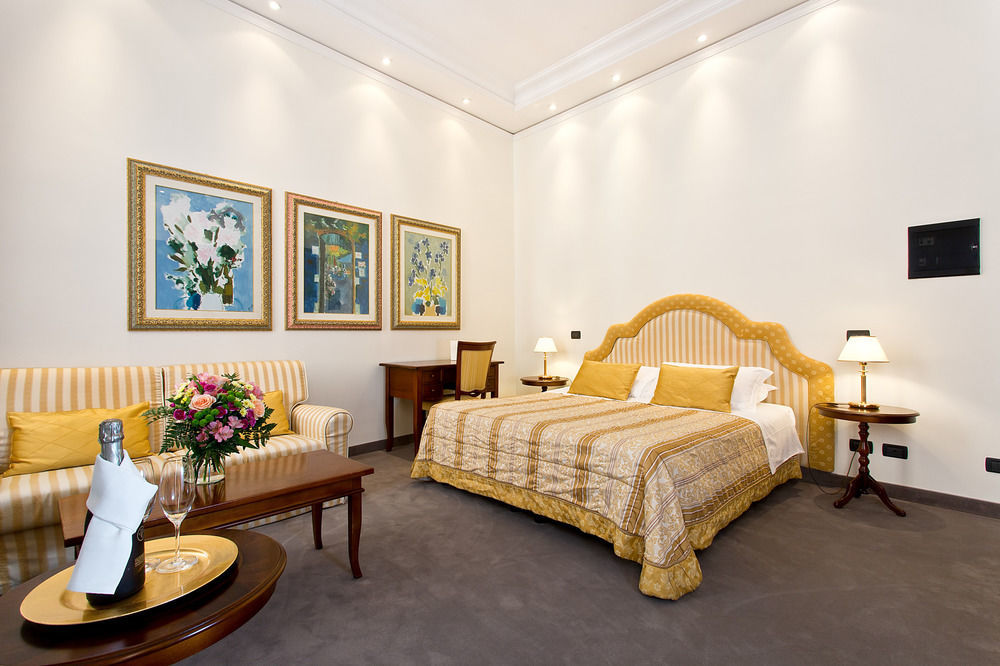 Ca' San Giorgio Bed & Breakfast 2*
