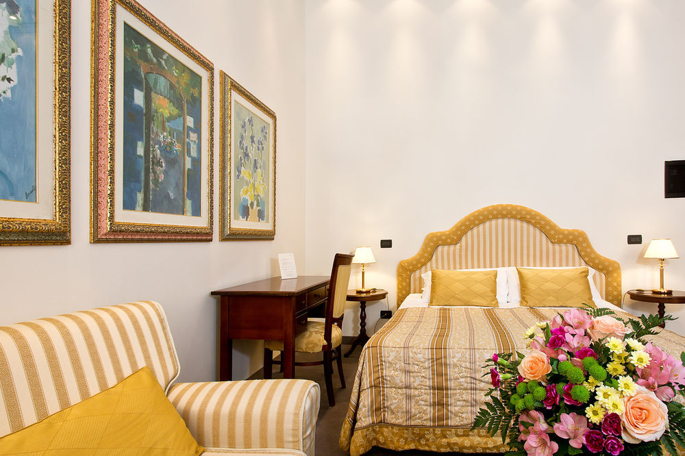 Ca' San Giorgio Bed & Breakfast