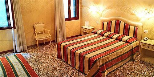 Residenza La Campana Venise