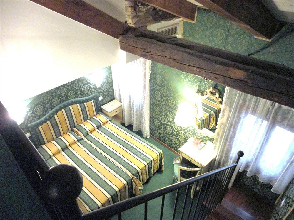 Maison d'hôtes Residenza La Campana 3*