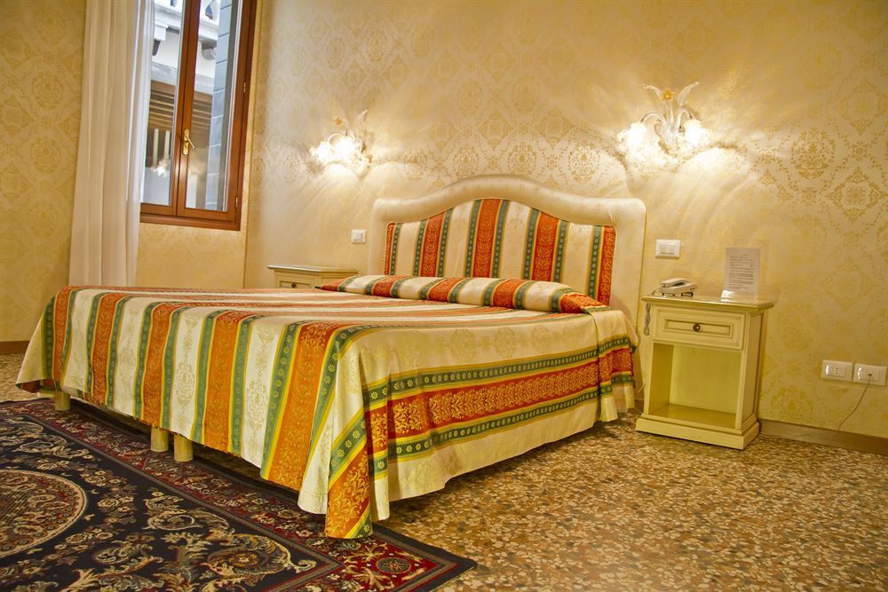 Maison d'hôtes Residenza La Campana 3*