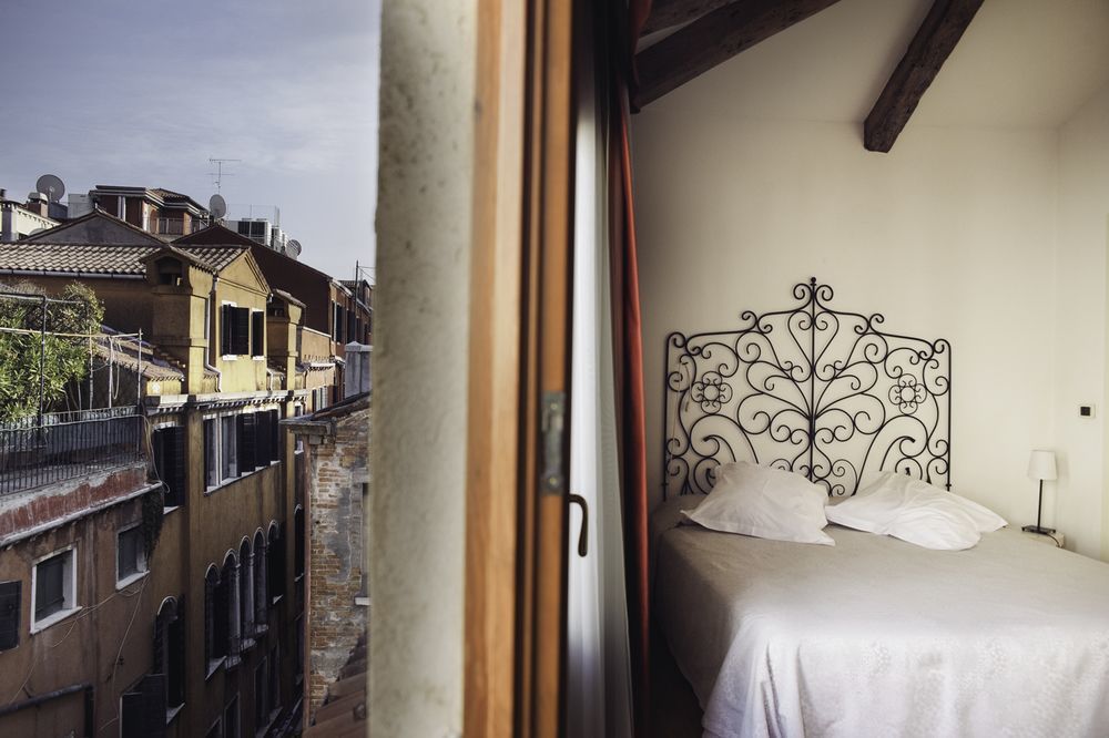 Hotel Antigo Trovatore