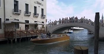 Hotel Vivaldi Venedig