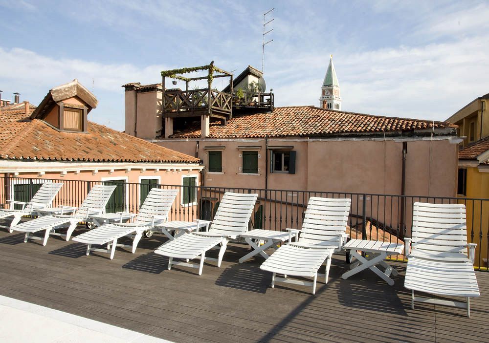 Hotel Alcyone