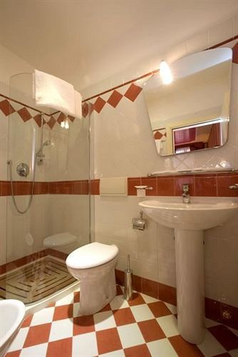 Hotel Alcyone Venetië