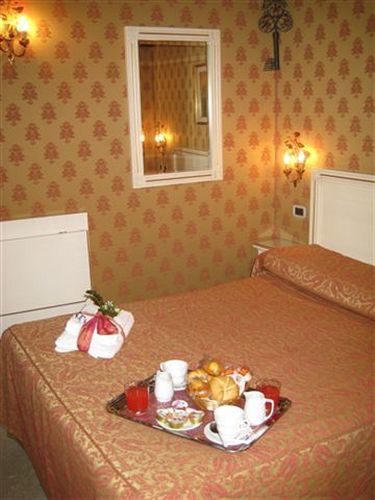 Frühstückspension Ca' San Vio 3*
