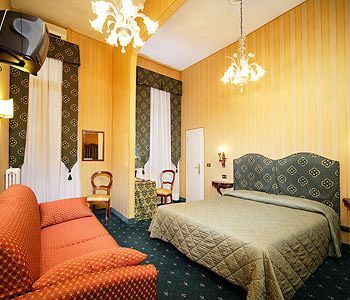 Hotel Centauro Venise