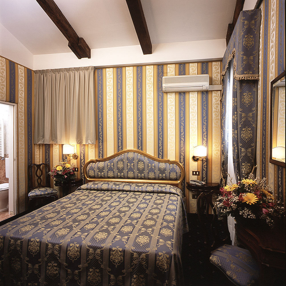Hotel Centauro Venise