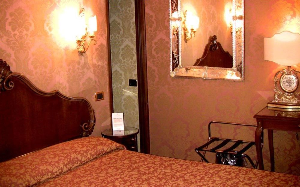 Lisbona Hotel Venezia