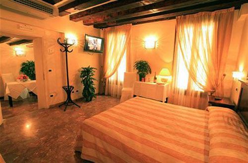 Mercurio 3* Venise