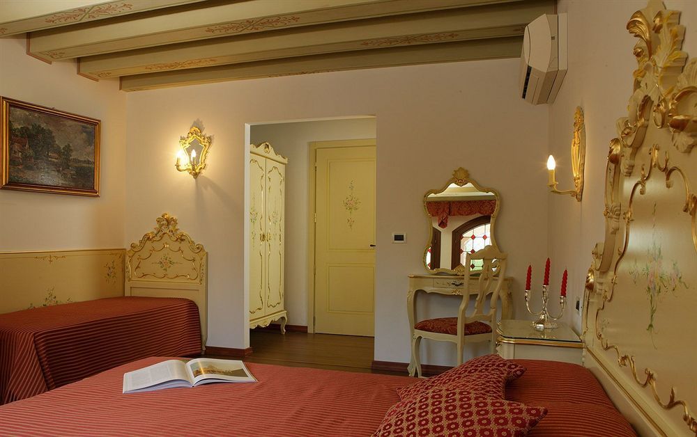 La Residenza Hotel 2*