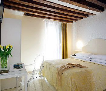 Adriatico Hotel Venetië