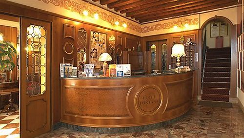 Fontana Hotel 3*