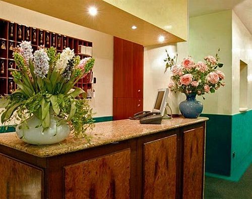 Atlantide Hotel Venetië