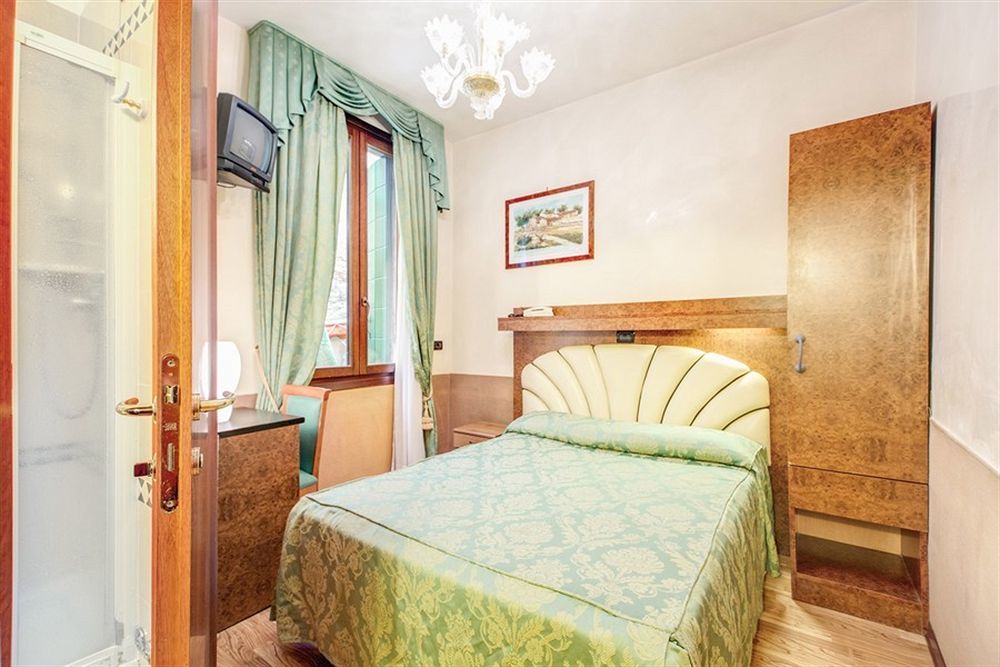 Atlantide Hotel Venetië