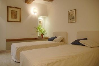 Alle Colonne Apartment Venedig