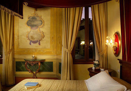 Orseolo 3* Venedig