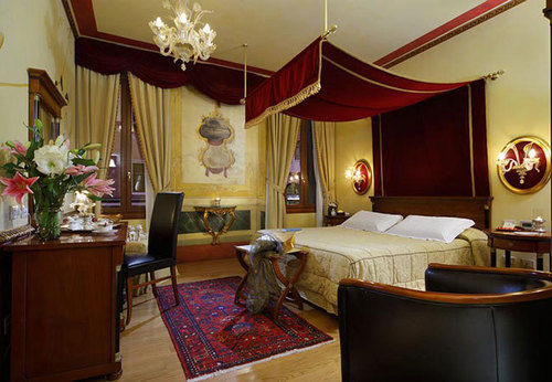 Orseolo Gasthof Venedig