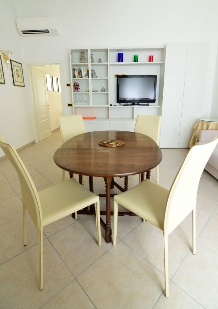 Sissi Appartement Venetië