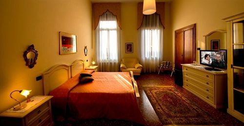Couette-café Ca' Cappellis Venise