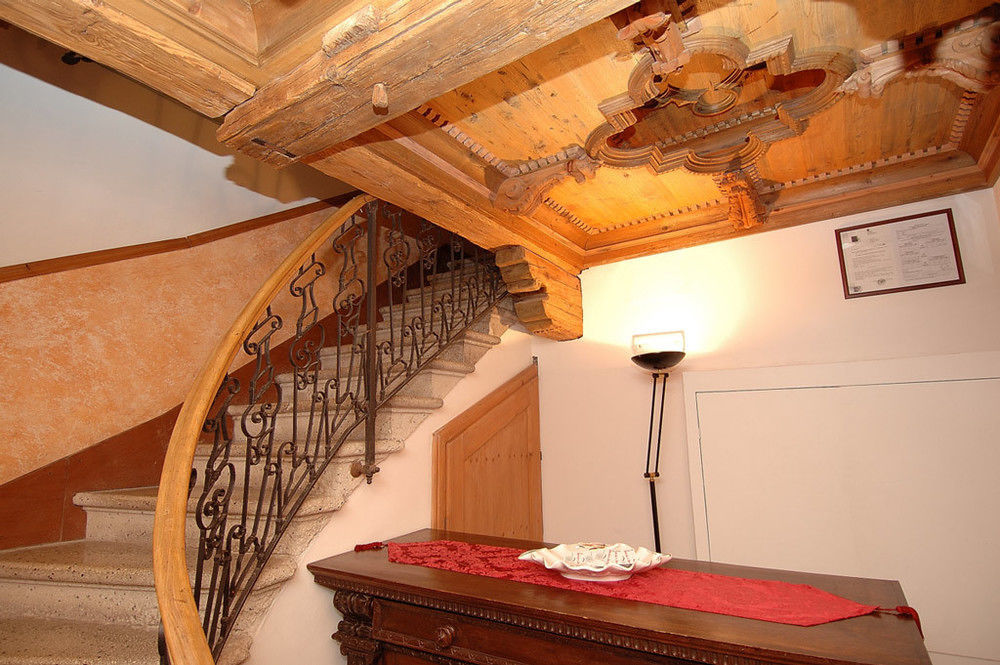 Hotel Bareteri