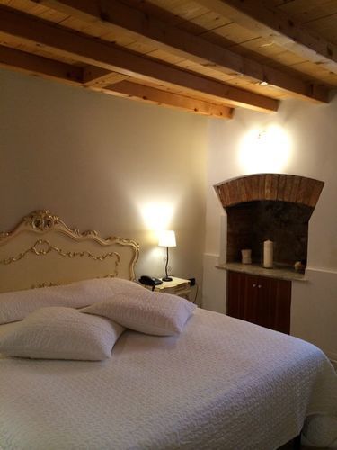Bed & Breakfast Ca' Fontanea