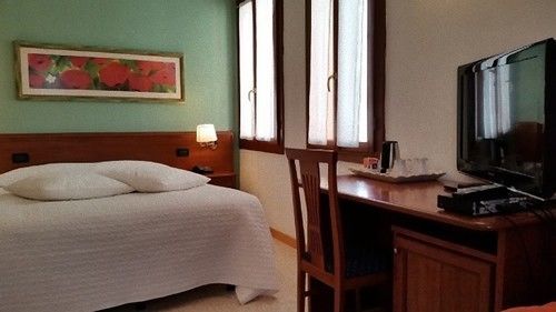 Bed & Breakfast Ca' Fontanea 3*