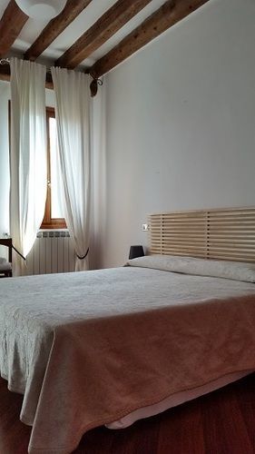 Bed & Breakfast Ca' Fontanea