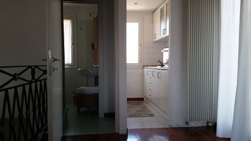 Bed & Breakfast Ca' Fontanea