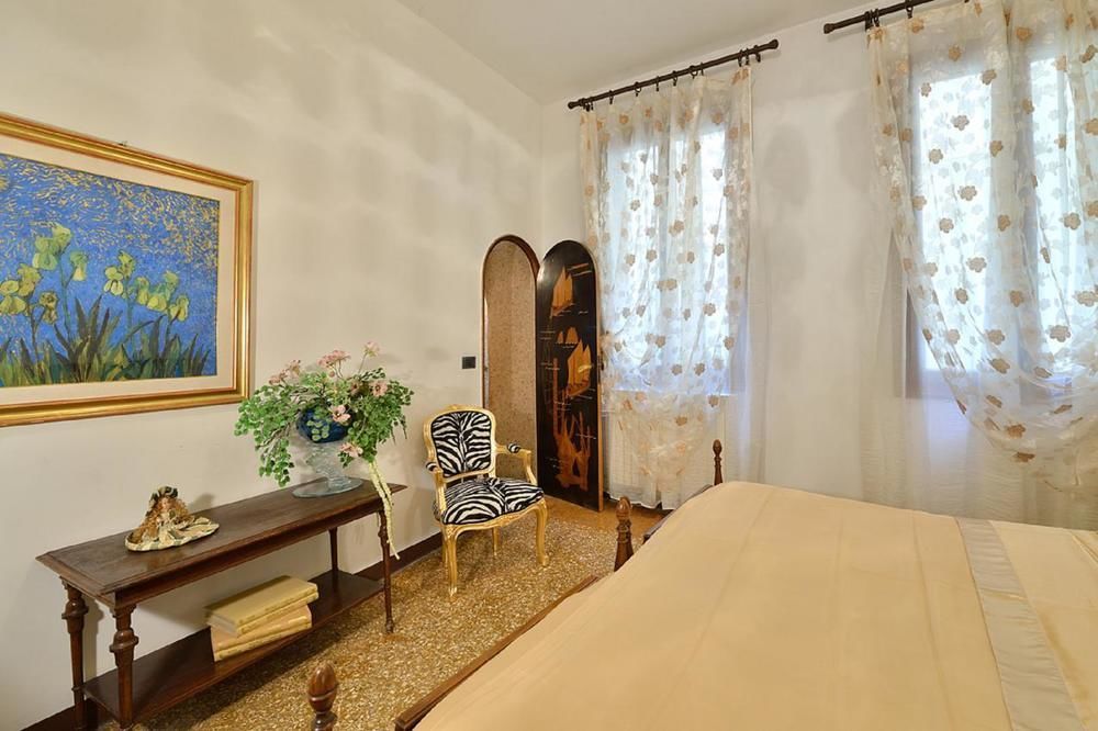Hotel Grand Canal Terrace