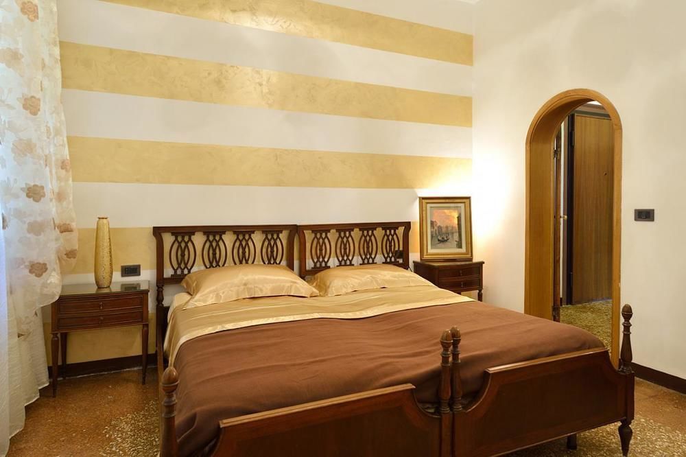 Hotel Grand Canal Terrace *