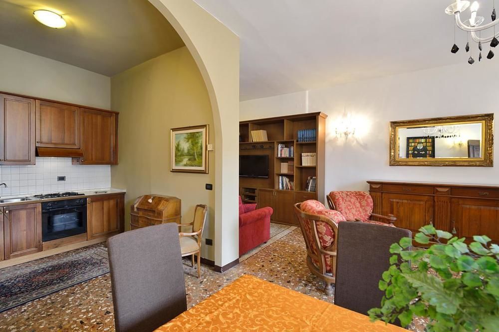 Hotel Grand Canal Terrace