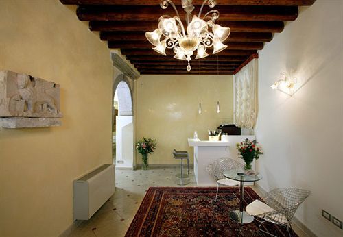Hotel Al Tiepolo 3*