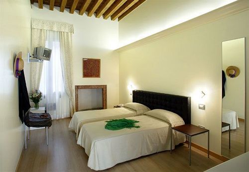 Hotel Al Tiepolo 3*