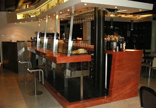 Hotel Al Tiepolo 3*