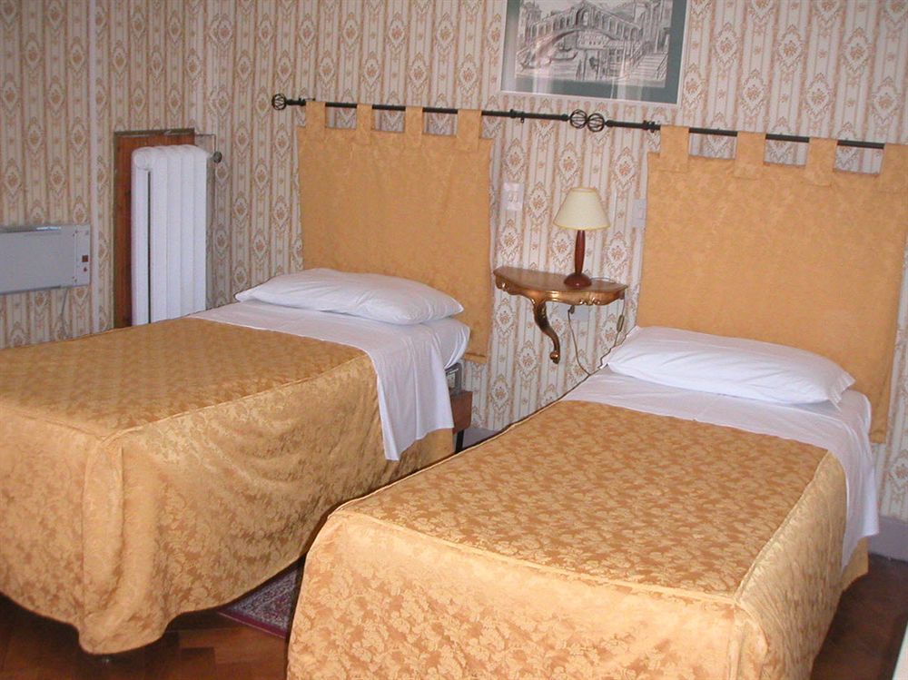 Hotel Doni
