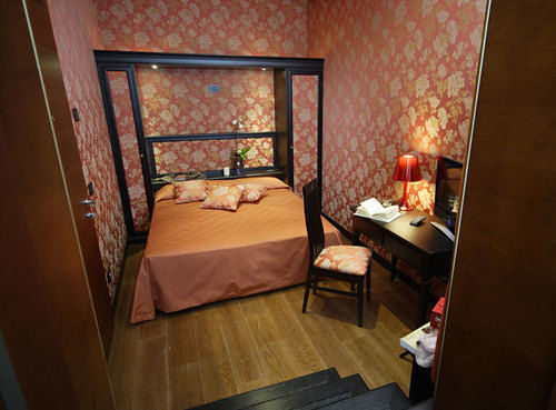 Bed & Breakfast Abbazia De Luxe Venetië