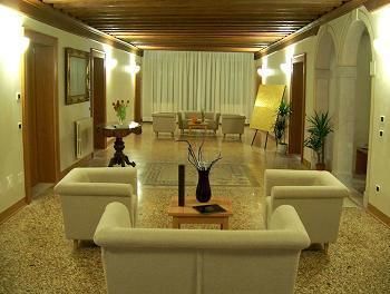 Domus Orsoni Bed & Breakfast Venetië