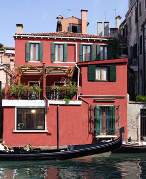 Dalla Mora Venetië