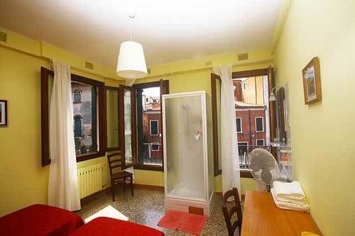 Dalla Mora Hotel Venetië